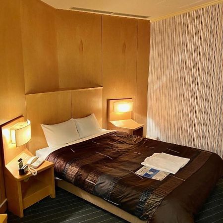 Hotel Grand Vert Gizan Gifu Exterior foto
