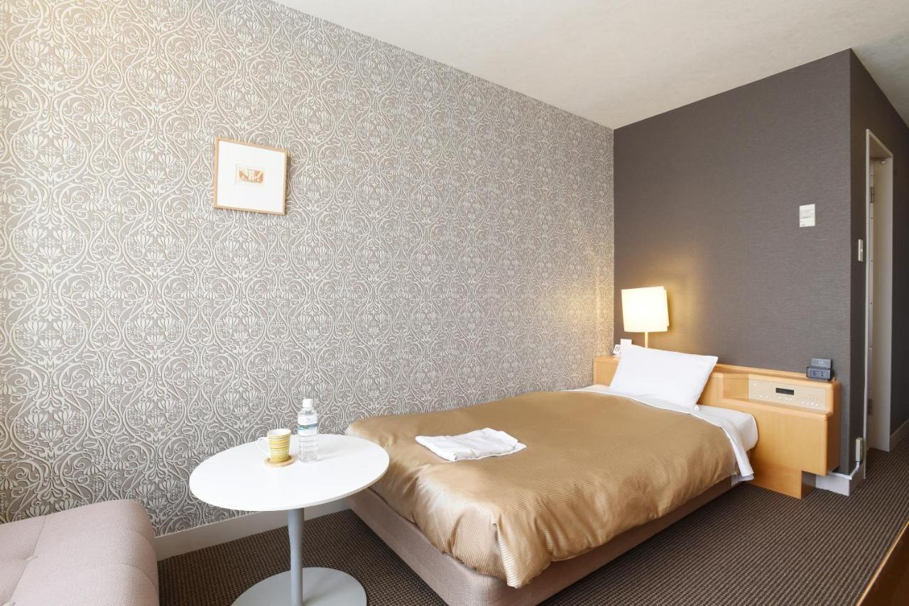 Hotel Grand Vert Gizan Gifu Exterior foto
