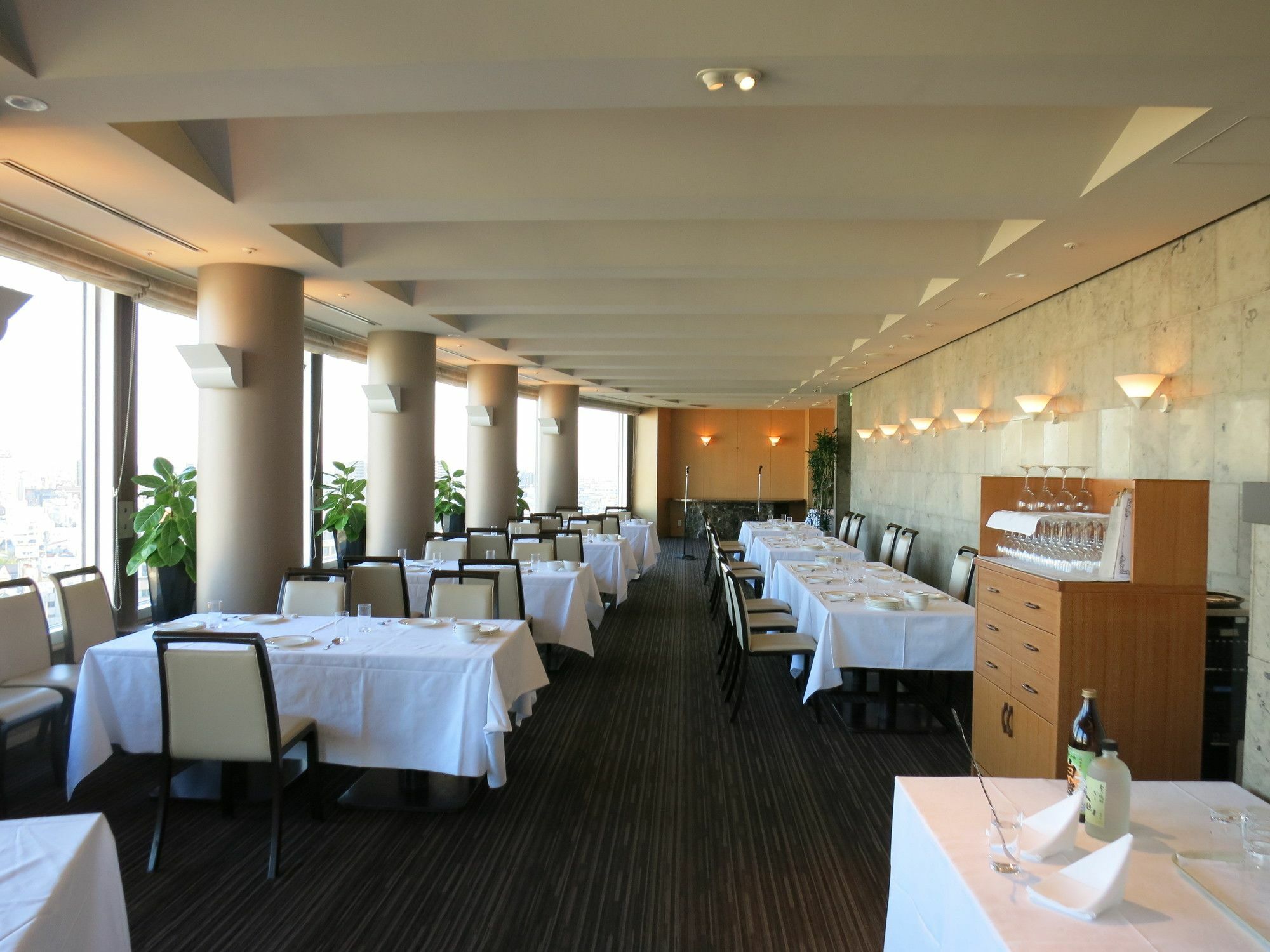 Hotel Grand Vert Gizan Gifu Exterior foto
