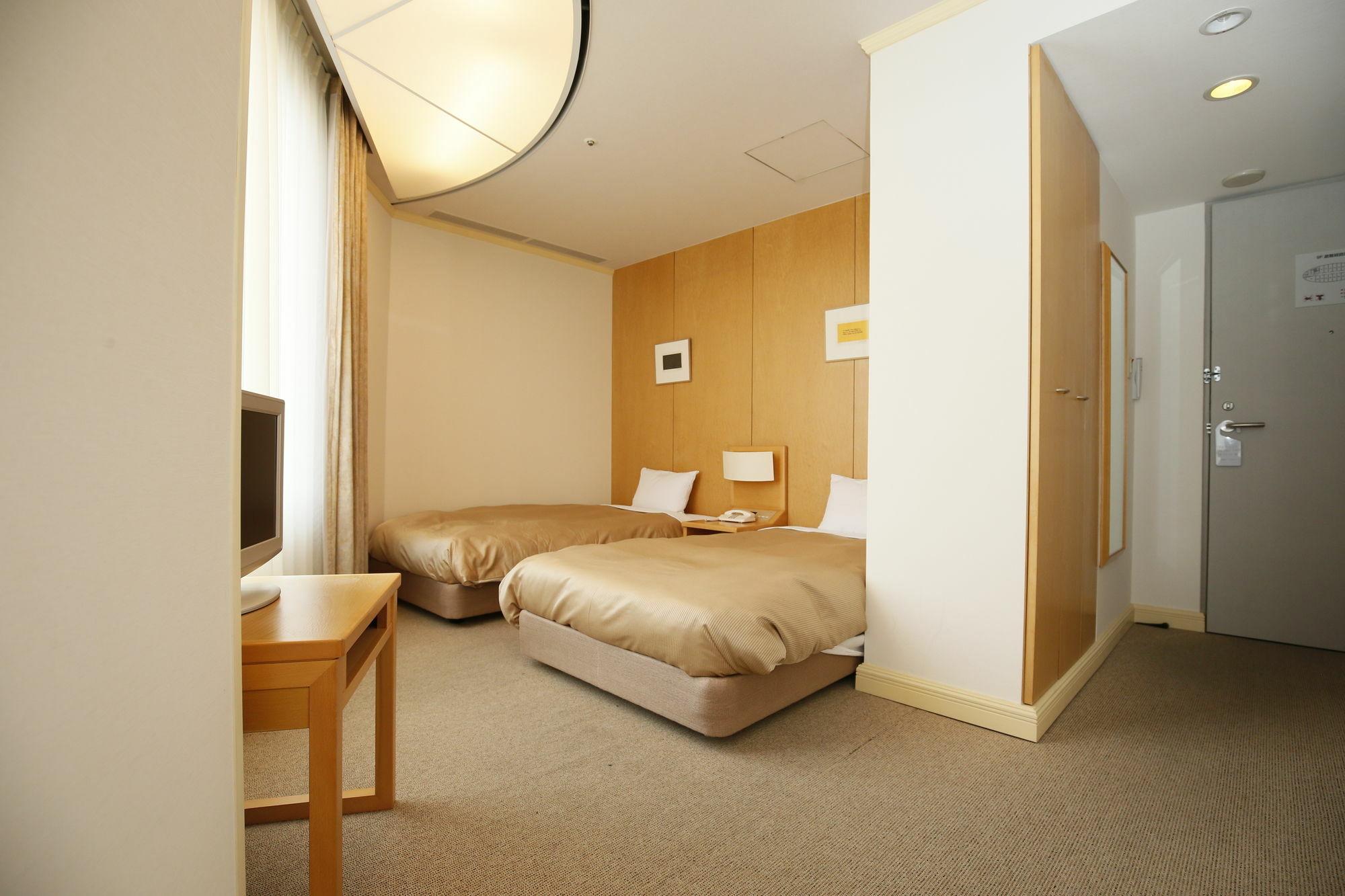 Hotel Grand Vert Gizan Gifu Exterior foto