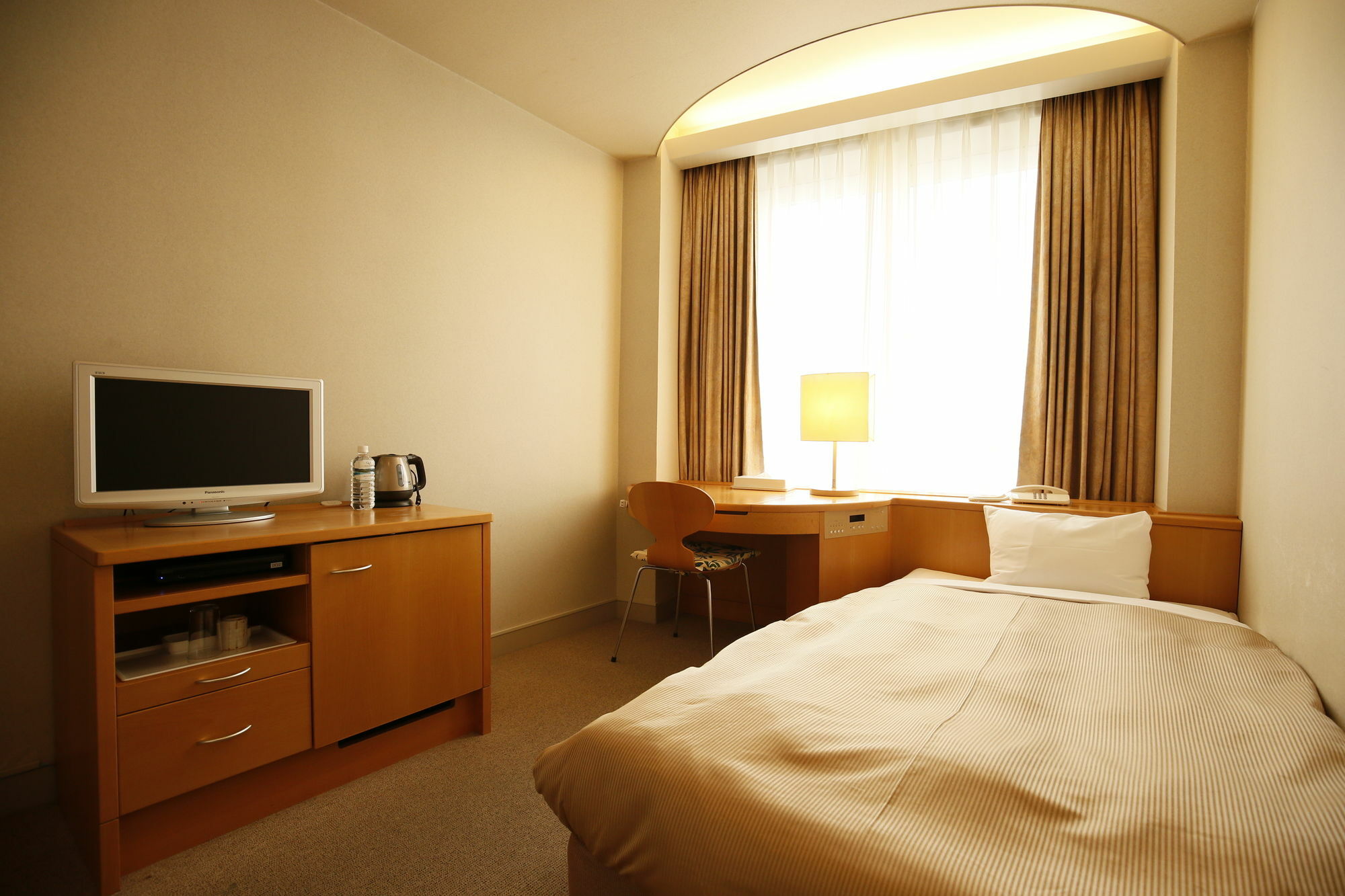 Hotel Grand Vert Gizan Gifu Exterior foto