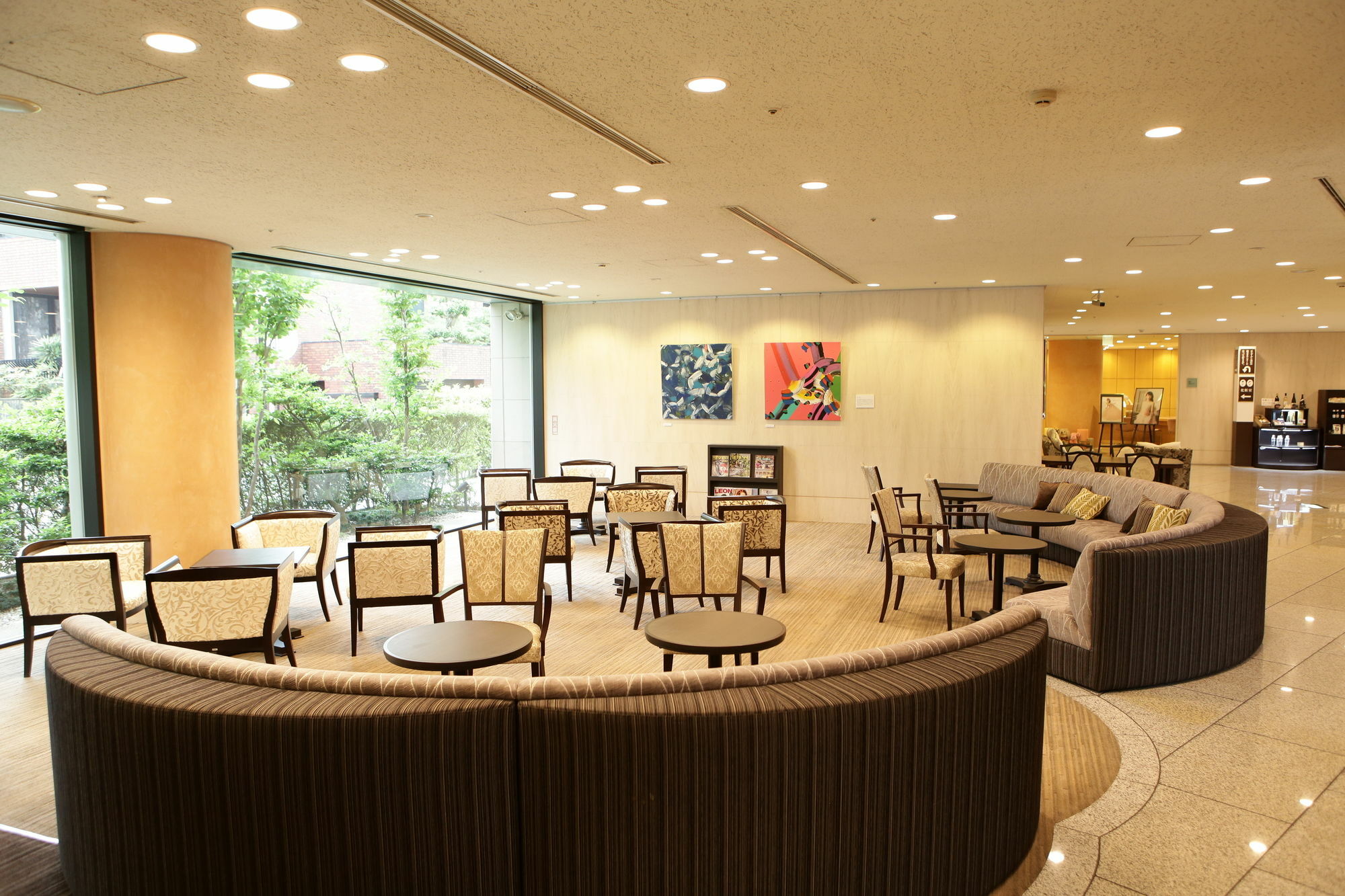 Hotel Grand Vert Gizan Gifu Exterior foto